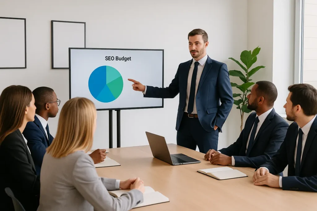 Budget-Friendly SEO Strategies