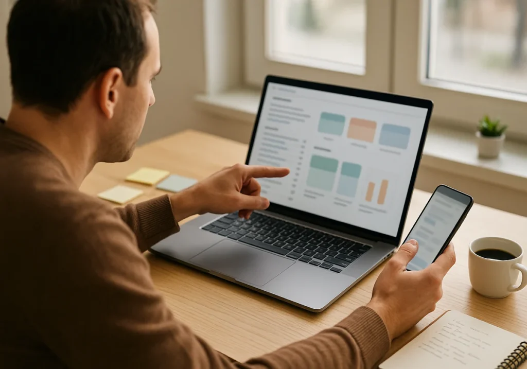 Search Intent: Giving Users What They Actually Want