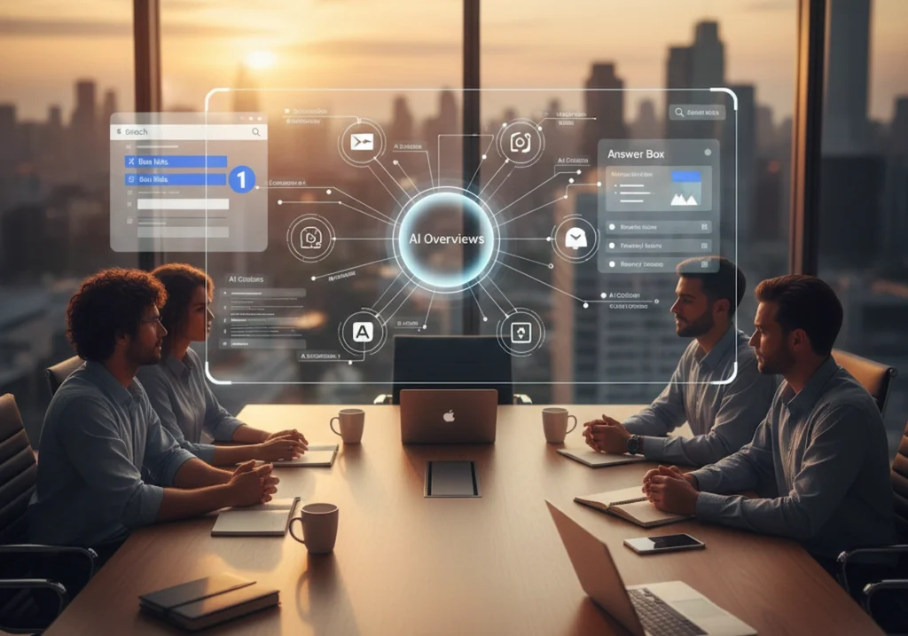 Generative Engine Optimization Replaces Traditional SEO