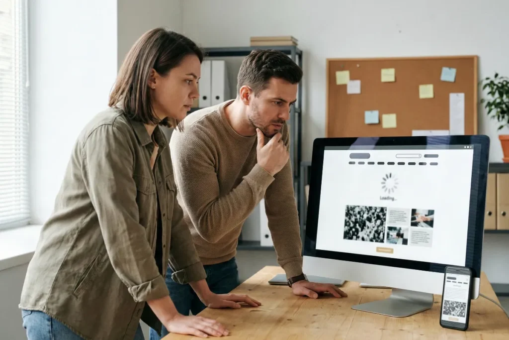 What Are the Common Conversion Traps on Small Business Websites?