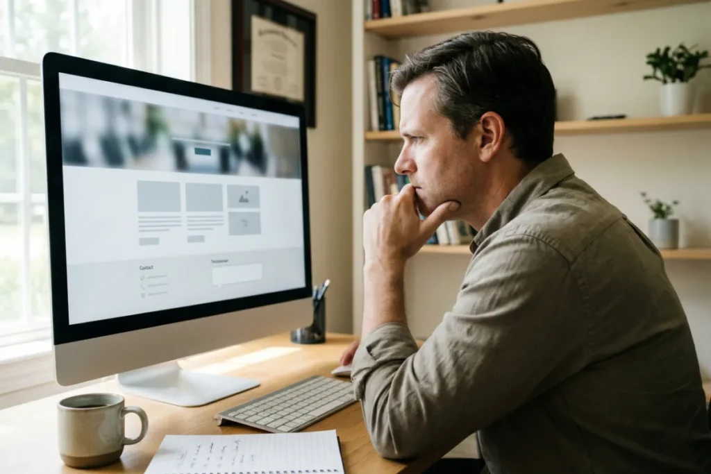 What Conversion Mistakes Do Small Businesses Overlook?