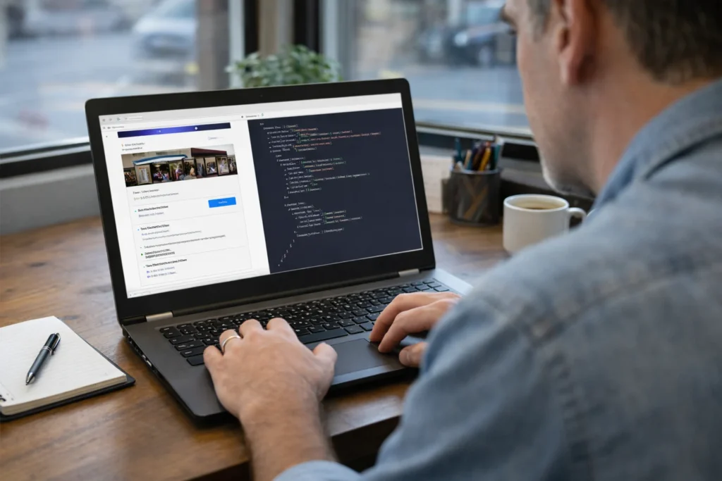 What Technical Foundations Do Local Businesses Need?