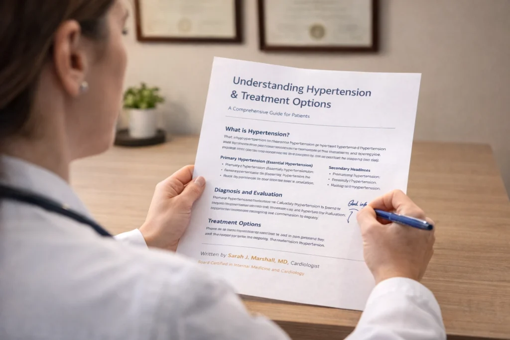 How Medical SEO Builds Trust with Search Engines