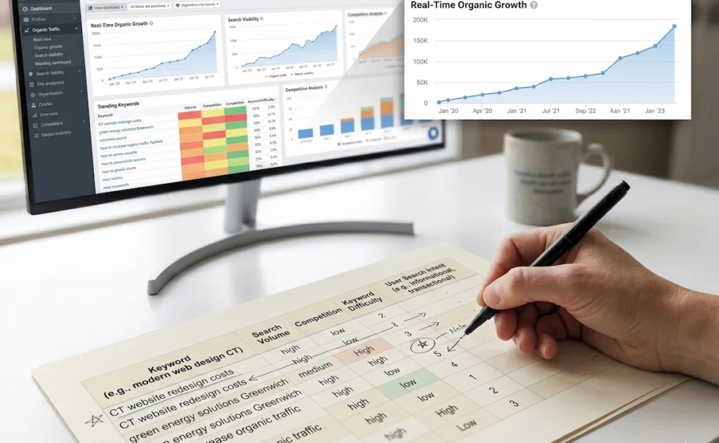 What Makes Keyword Research Important for Your SEO Strategy