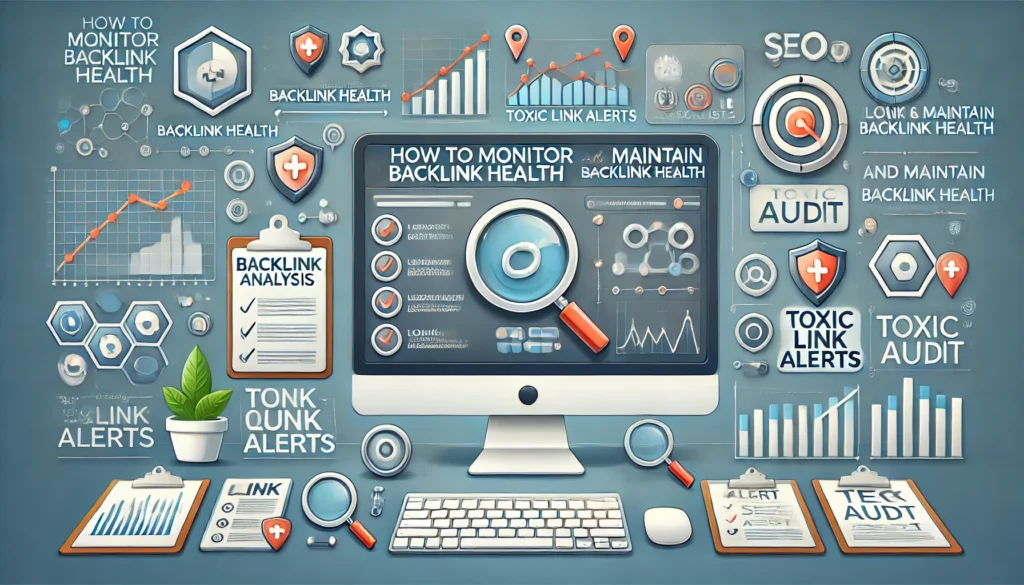The Role of Backlinks in Link Building for SEO