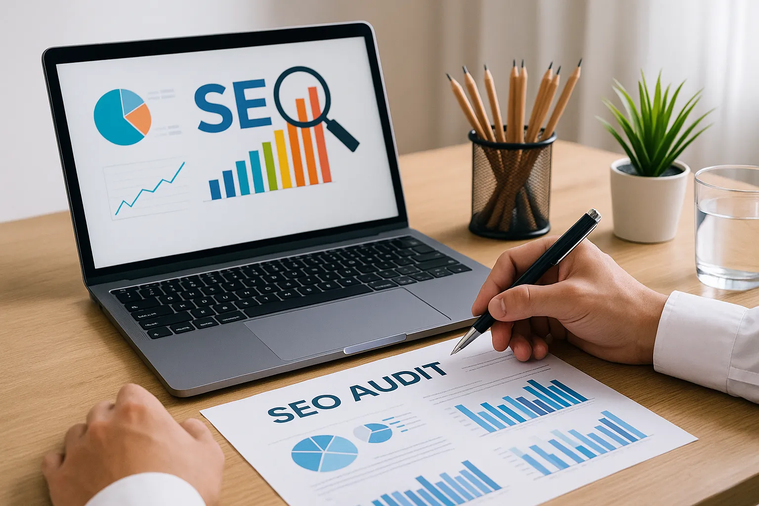 SEO Audit in 2025
