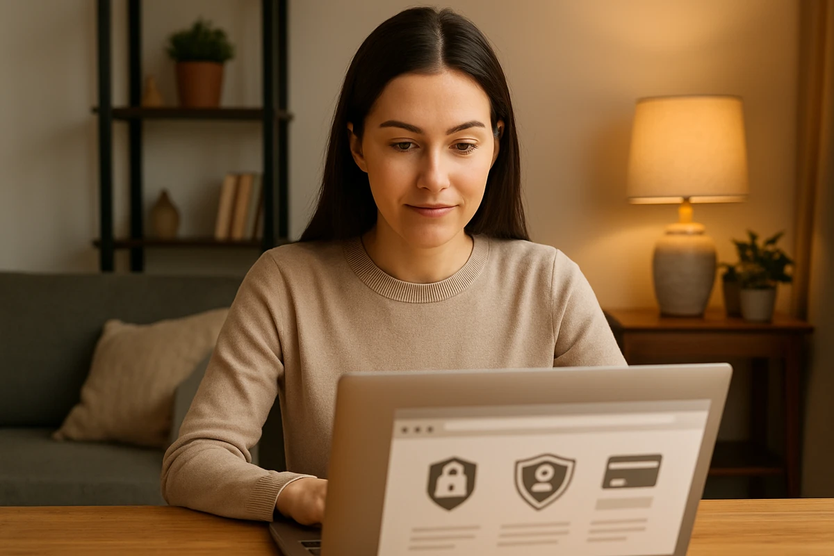 Website Trust Signals