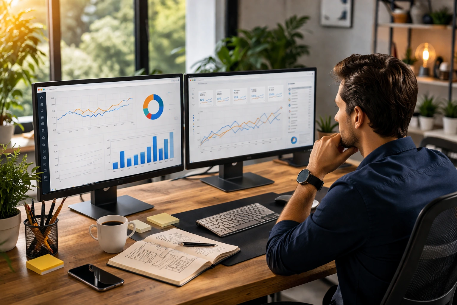 On-Page SEO services