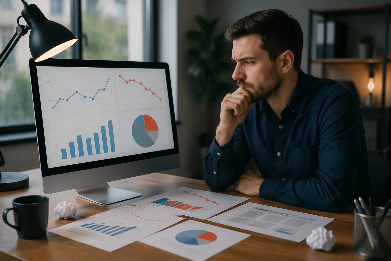 Website SEO Audit Services