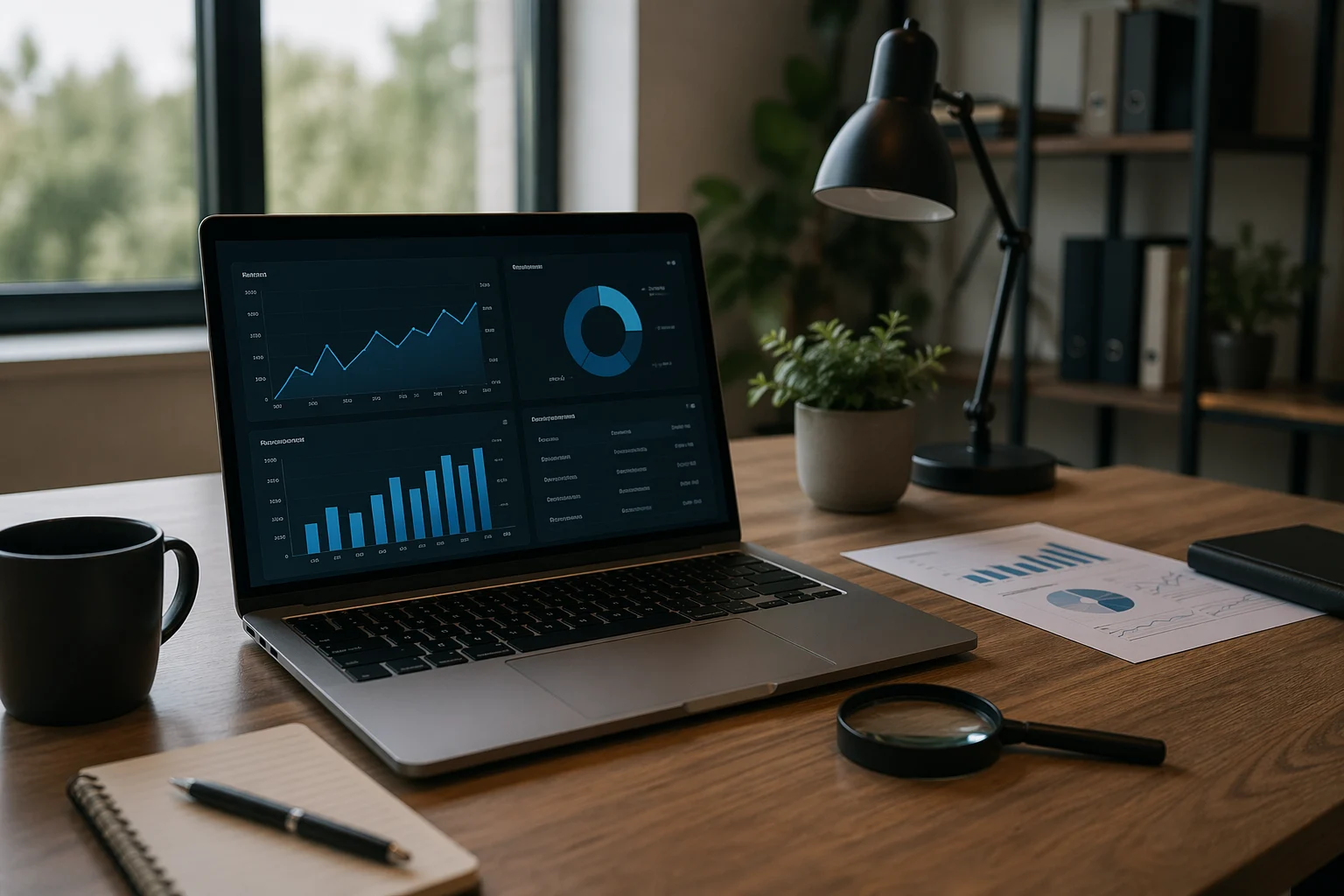 SaaS SEO attracts and converts the right buyers