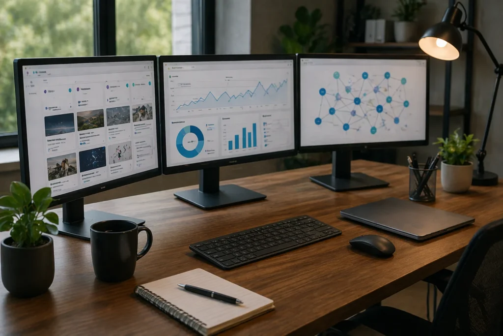 SaaS SEO services is built around SaaS buying cycle