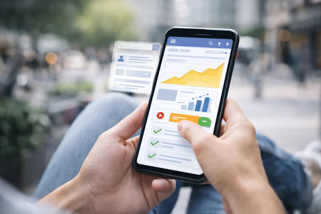 Responsive Web Design Isn't Enough Anymore