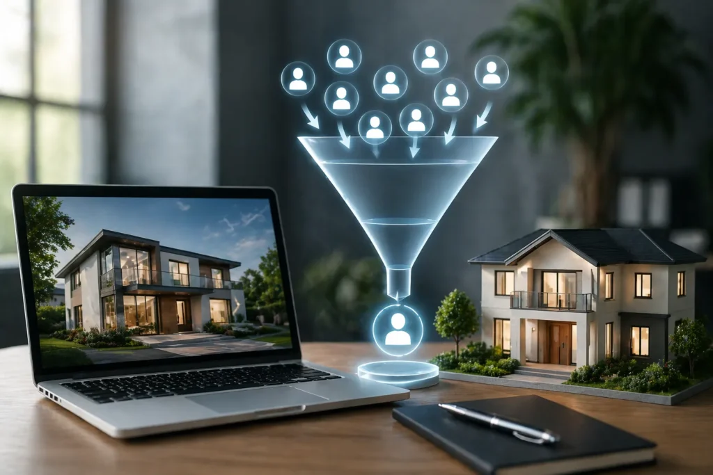 Building Your Own Lead Pipeline