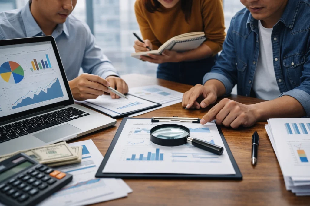 What Is an SEO Audit?