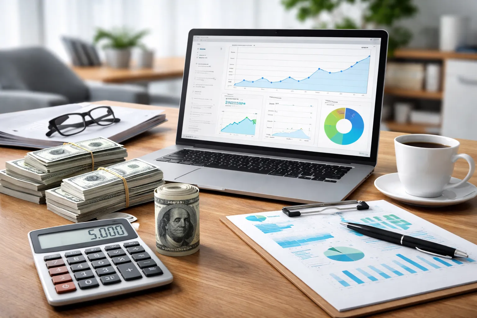 SEO Consulting Rates