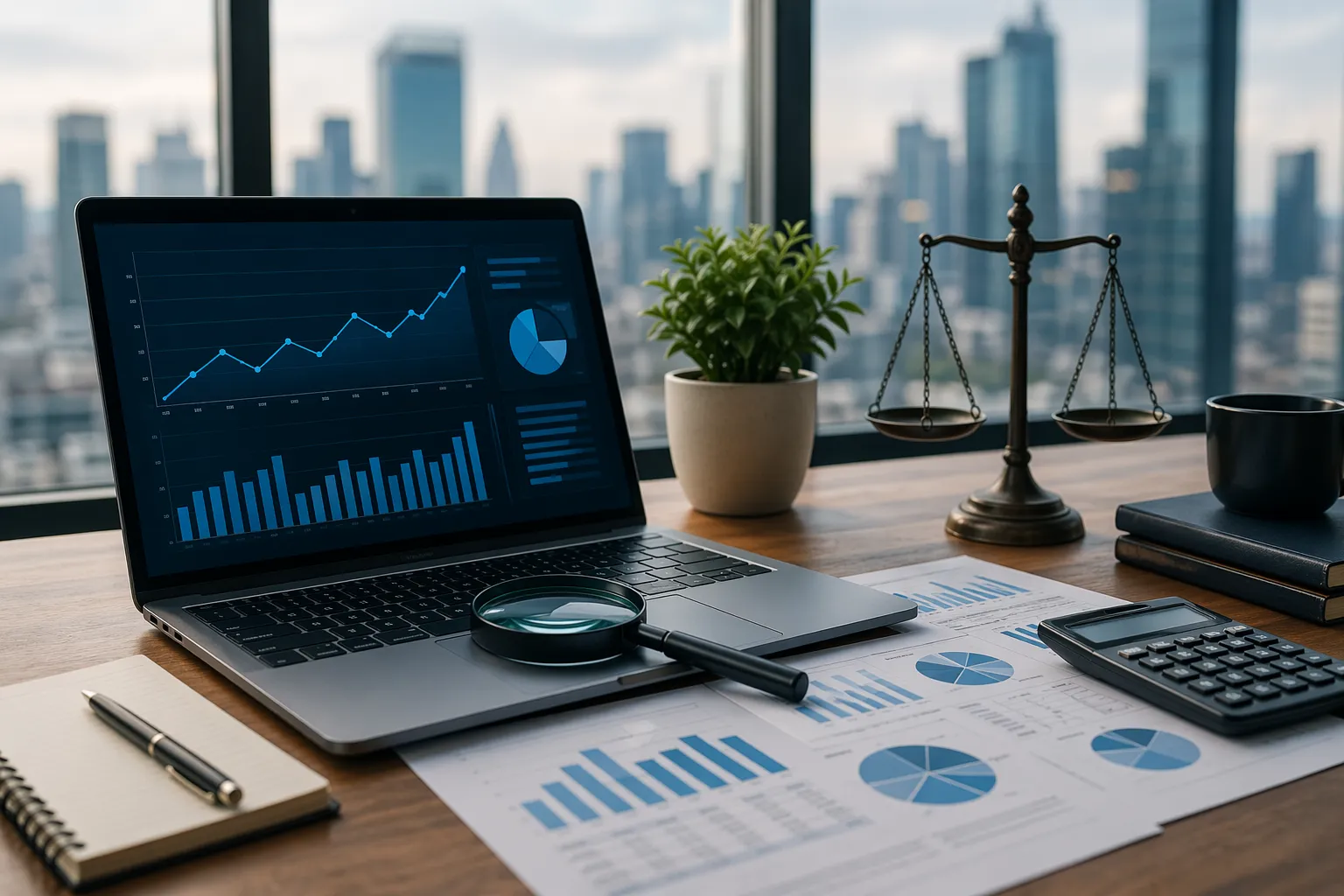 SEO for Financial Services