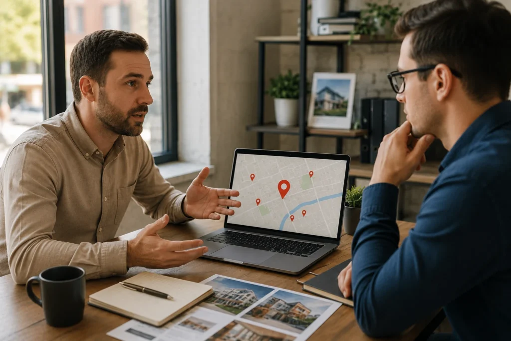Why Local Link-Building Is a Must for Smaller Clients