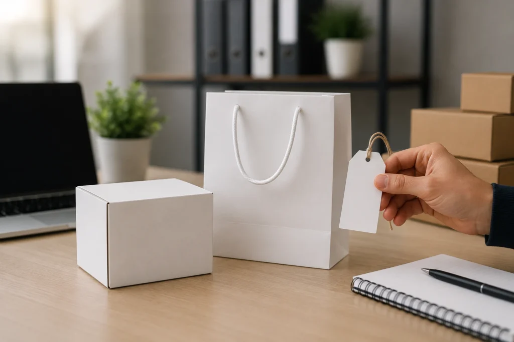 What Does "White Label" Actually Mean?